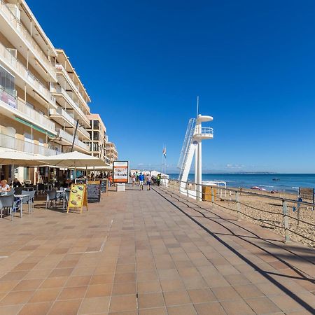 Fidalsa Bay View Romance Guardamar del Segura Buitenkant foto