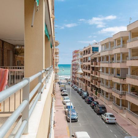 Fidalsa Bay View Romance Guardamar del Segura Buitenkant foto